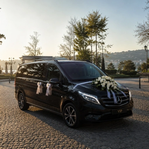 Is Dunyasi Icin Sehirler Arasi Executive Ve Business Vip Transfer Avantajlari