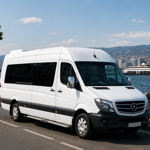 Kurumsal Seyahatlerde VIP Transfer Hizmetlerinin Faydaları