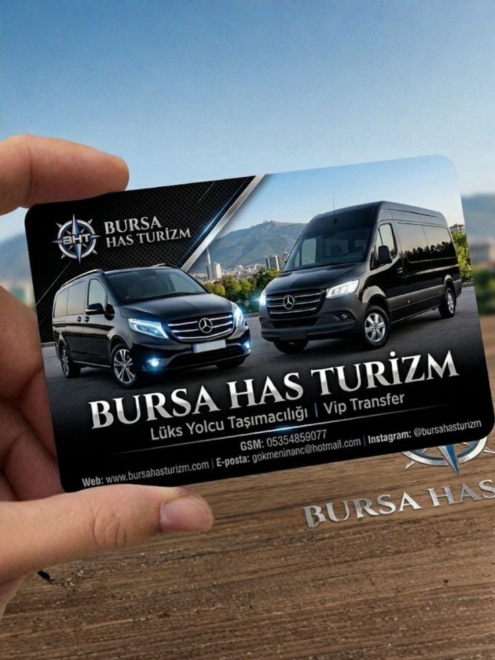 Bursa Has Turizm