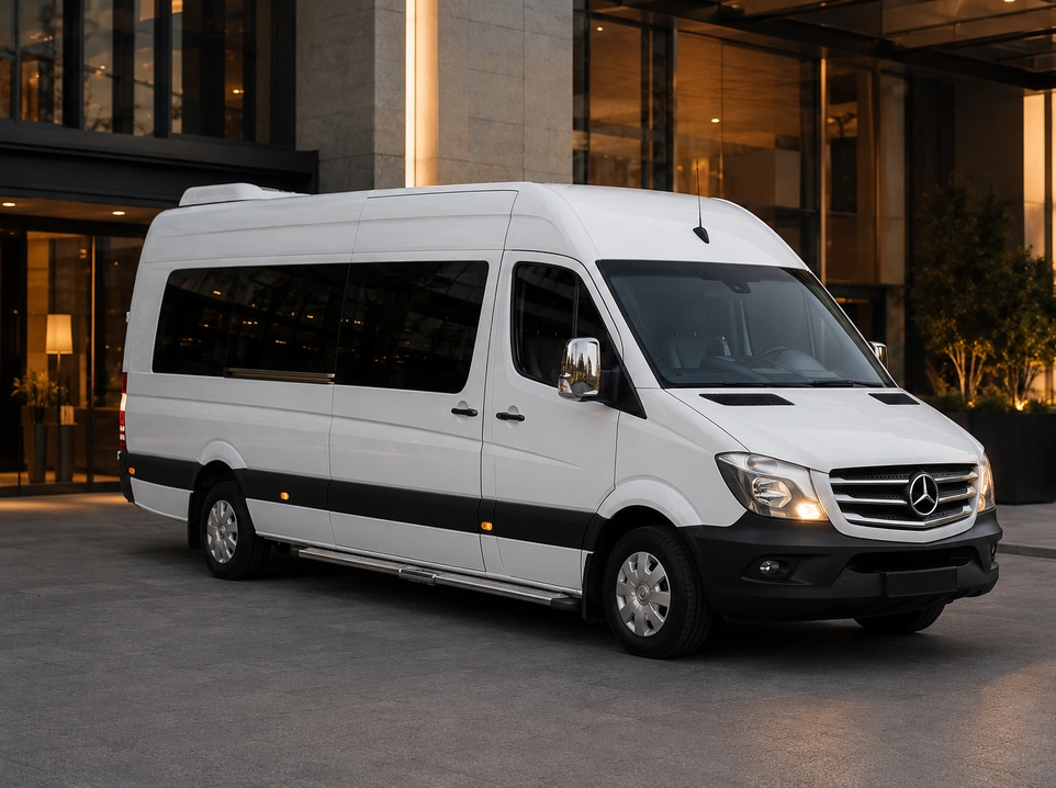 Bursa Saatlik Vip Araç