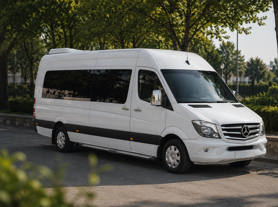 Bursa Düğün Transfer Taşıma