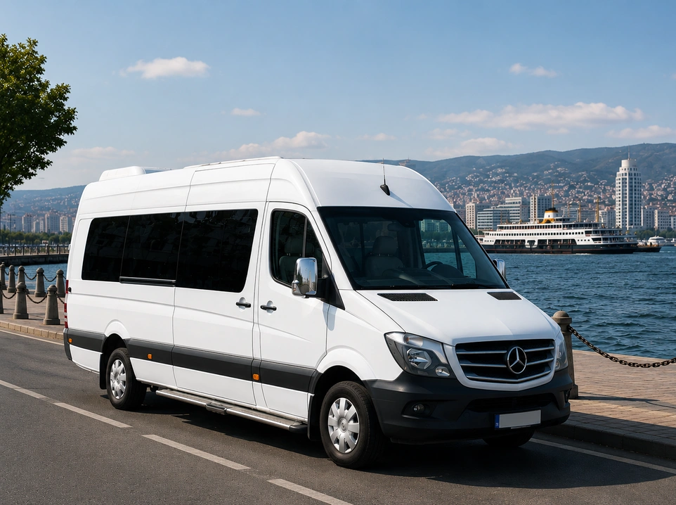 Bursa Nişan Transfer Taşıma
