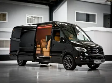 Balıkesir Saatlik Vip Araç