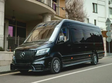 Bursa Executive Transfer