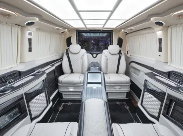 Gemlik Vip Düğün Arabası