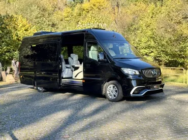 İstanbul Business Transfer
