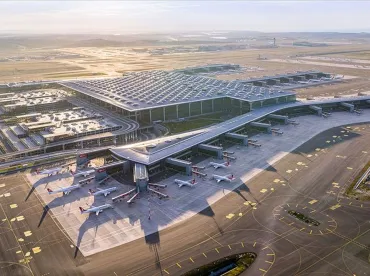 İstanbul Havalimanı Vip Transfer