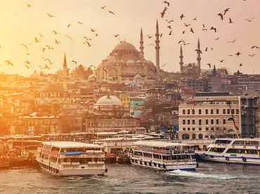 İstanbul Vip Transfer