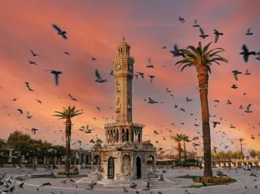 İzmir Vip Transfer