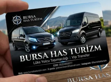 Mudanya Vip Taşımacılık