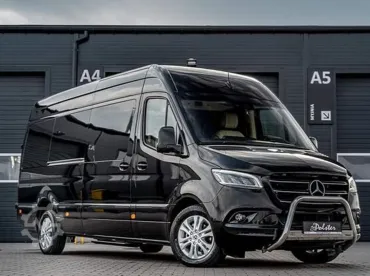 Nilüfer Airport Transfer