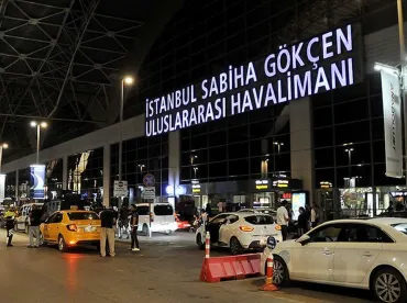 Sabiha Gökçen Vip Transfer