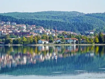Sapanca Vip Transfer